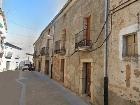 Chalet en calle González Fiori, 30